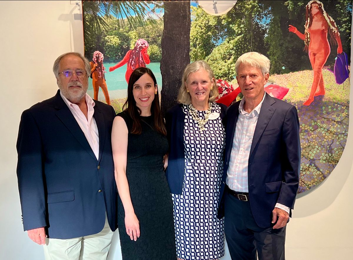 PR - AAM Announces New Board of Trustee Members - mailchi.mp/academyartmuse…
