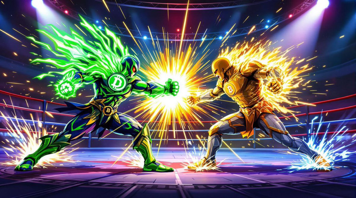 <a href="/Bybit_Official/">Bybit</a> <a href="/MBXOfficial/">MineBloX</a> @Digicoin19 #DIGI #DIGICOIN #DIGICOINGLOBAL
GM ByBit ! You have to look at $DIGI. Amazing project with amazing vision. Few weeks old, 7K members on TG, active socials and discord server and almost 28K holders!
$DIGI has been created to meet world's vast needs.
Epic fight is