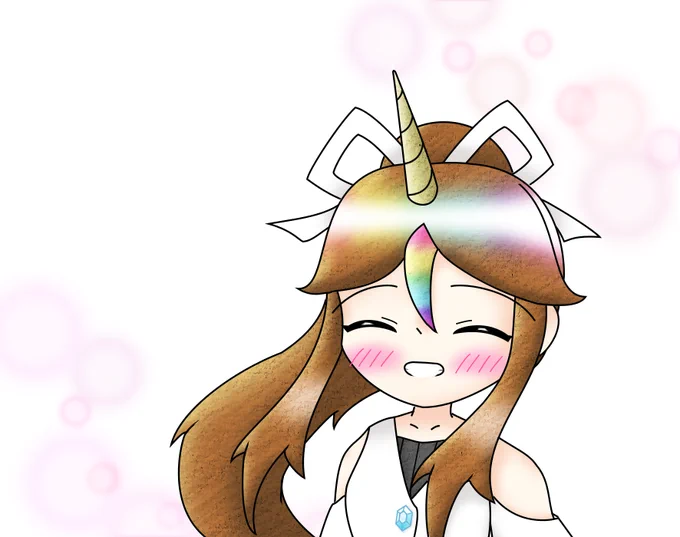 #笑顔の日再掲! 