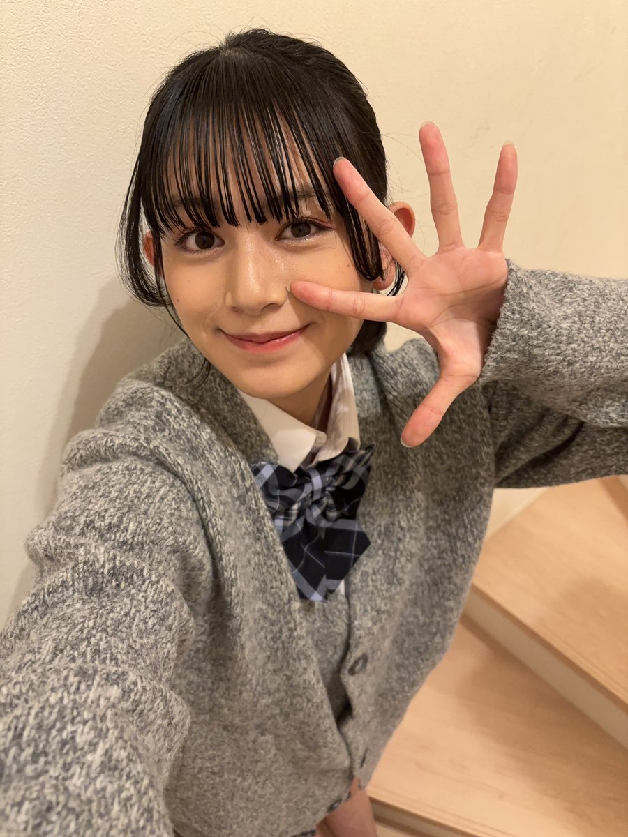 田中みく@ばり♡KAWA!! tweet media