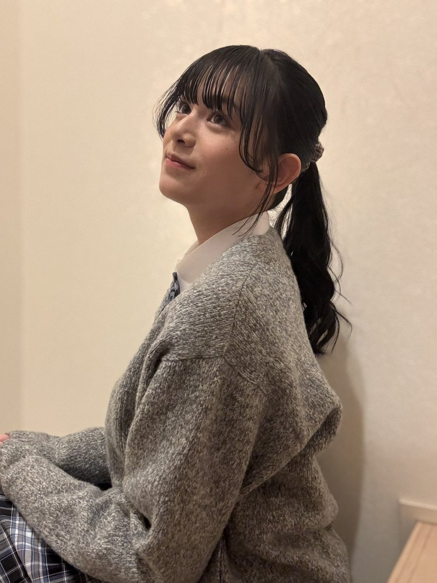 田中みく@ばり♡KAWA!! tweet media