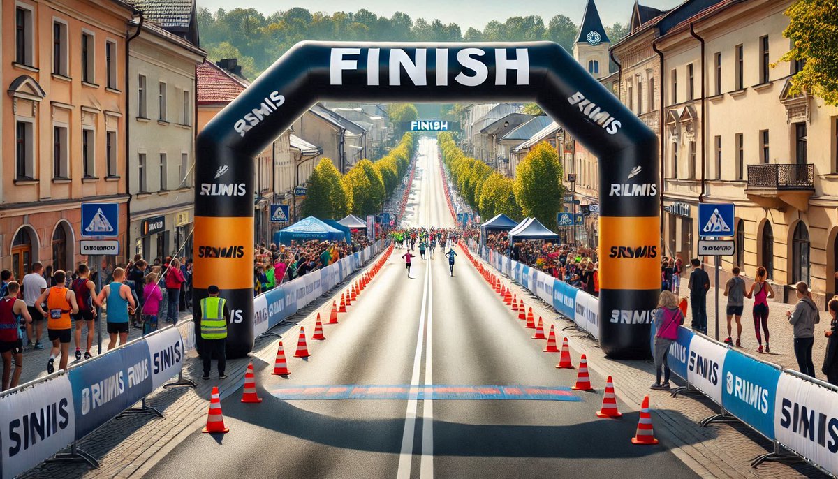 FlaglandDefense's tweet image. Stand Out with Custom Inflatable Arches! 🎈🏅
Make your sports event unforgettable with personalized inflatable arches! Perfect for races, marathons, and tournaments.

🌟 #InflatableArch #SportsEvent #RaceDay #StartLine #FinishLine #MarathonDay #TriathlonLife #TeamSpirit