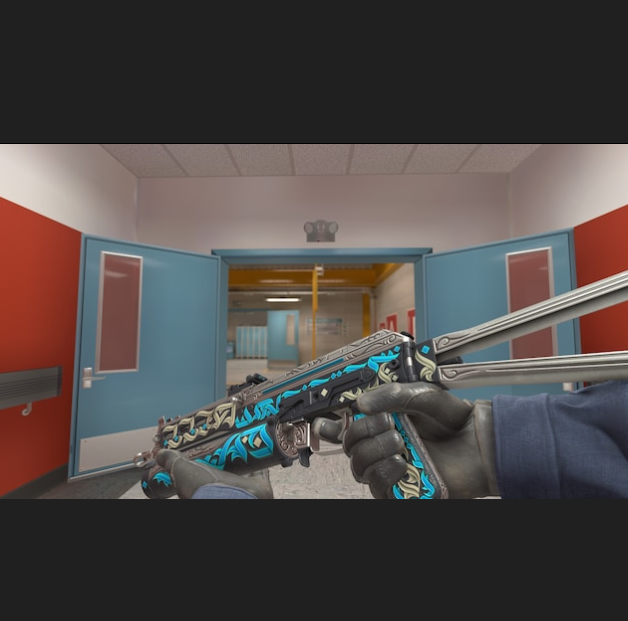 EasySkins.com tweet media