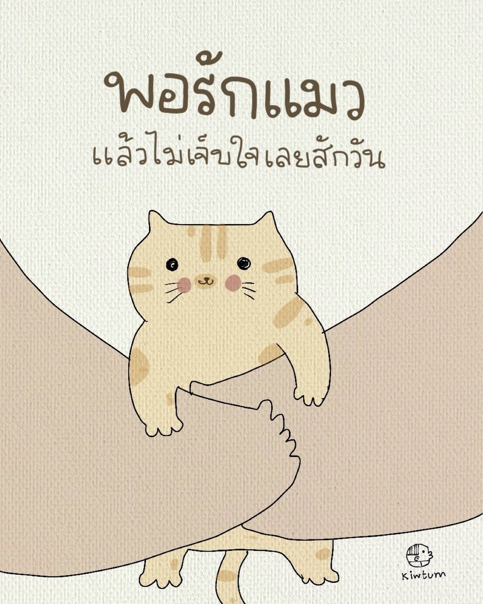 คิ้วต่ำ tweet media