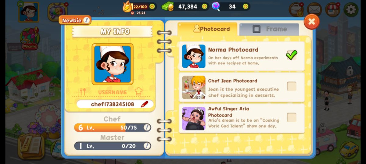 Selva456131's tweet photo. Had so much fun testing this amazing game 
@KGeN_Community @norma_metaland .#KGeNPlaysNormainMetaland https://t.co/wGRRZ78hTJ
