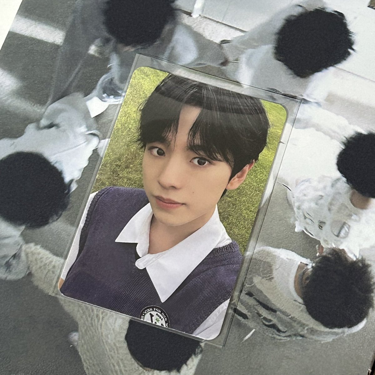 dilusionals's tweet photo. wtt / แลก

เรา : ยูชิ
คุณ : ชิอน

steady keyring ver. wichu's memory

#ตลาดนัดnctwish https://t.co/jzkj8a71mb