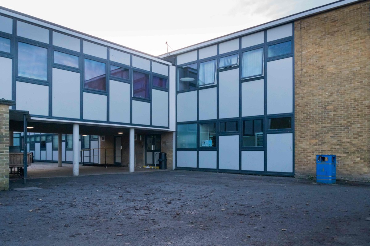 🚨 Asbestos in Schools: Urgent Action Needed! 🚨

Experts urge the govt to remove asbestos from schools to protect children’s health. Need to lean how to manage asbestos? We have a course for you. 👉 Learn more about asbestos training: aaa-training.com

#AsbestosAwareness