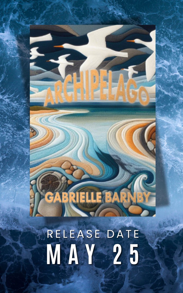 Sparsile Books tweet media