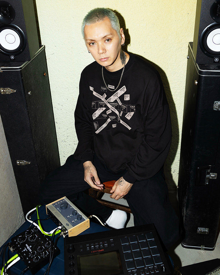 9pm, Fri 2/7 ▶ <a href="/sensor897/">sensor</a>
DJ: <a href="/cartoon_sensor/">CARTOON</a>

／
”detector”より、「G.F.P.」をリリース！

EDGE HOUSEレジデントDJも務め、東京を中心に活躍を続けている #KENTACATS <a href="/KENTACATSBOMBYX/">KENTACATS</a> がスタジオ生登場！DJ MIXも披露してくれます🔥
＼

#ss897
#interfm
#radiko ▼
radiko.jp/share/?sid=INT…