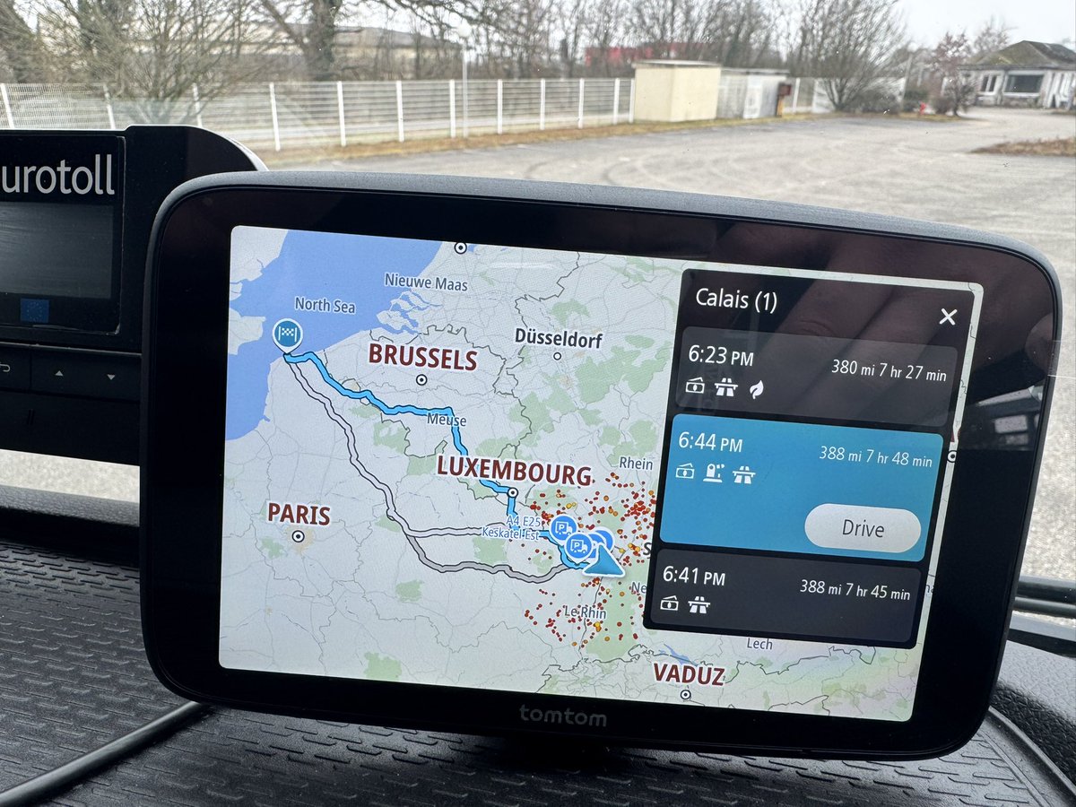 Matt Groombridge tweet media