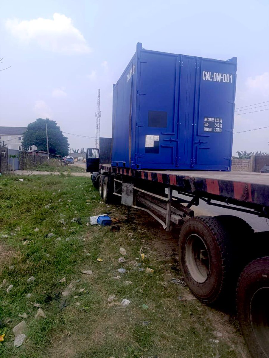 GZ_indsupplies's tweet image. Invest in dependability with GZ Industrial Supplies! 

🌊 Get premium offshore #containers that meet your needs.  Guaranteeing the safe transit and storage of tools and supplies.

Contact us today to learn more: gz-supplies.com/categories/off…

#OffshoreContainers #gz #ReliableStorage