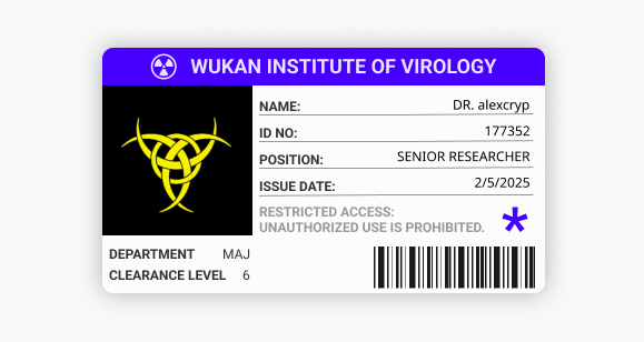 Alexcryptoxx's tweet photo. Registration completed @infecteddotfun
sig:0x30164c62c55c920d2b732581fc6c4f15972386bcc7ab4865e49fbc9e0d3c4f83cc08df73f9cc1605ab77c36ff4c433f9ecb8b25c66db99 https://t.co/WV9uDtfWxY