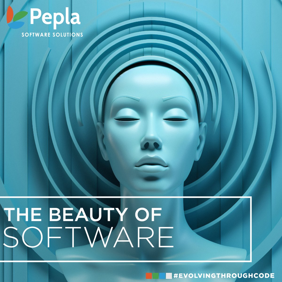 PeplaInfo's tweet image. At Pepla Software Solutions, we believe that the best code—like the best relationships—is built on trust, collaboration, and creativity. We celebrate the beauty of software development and the passion that drives us to innovate every day.
#PeplaSoftwareSolutions
#LoveForCoding