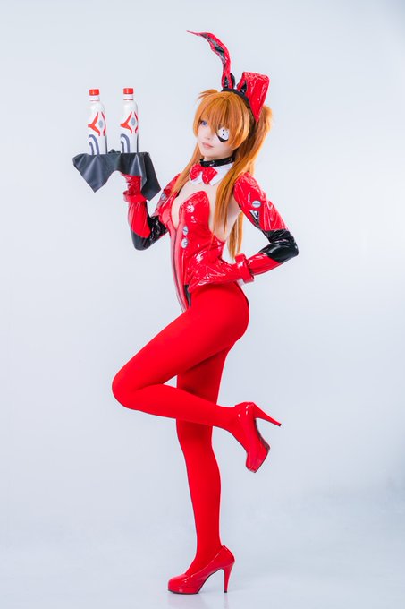 Twitterのコスプレ画像24