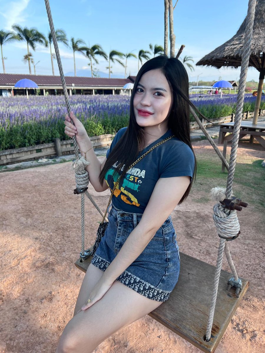 น้องพลอย 🎀 tweet media