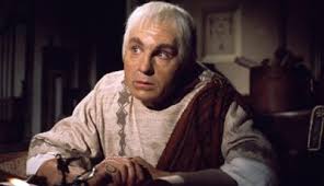 Tomorrow on <a href="/TheRestHistory/">The Rest Is History</a> - CLAUDIUS!!!