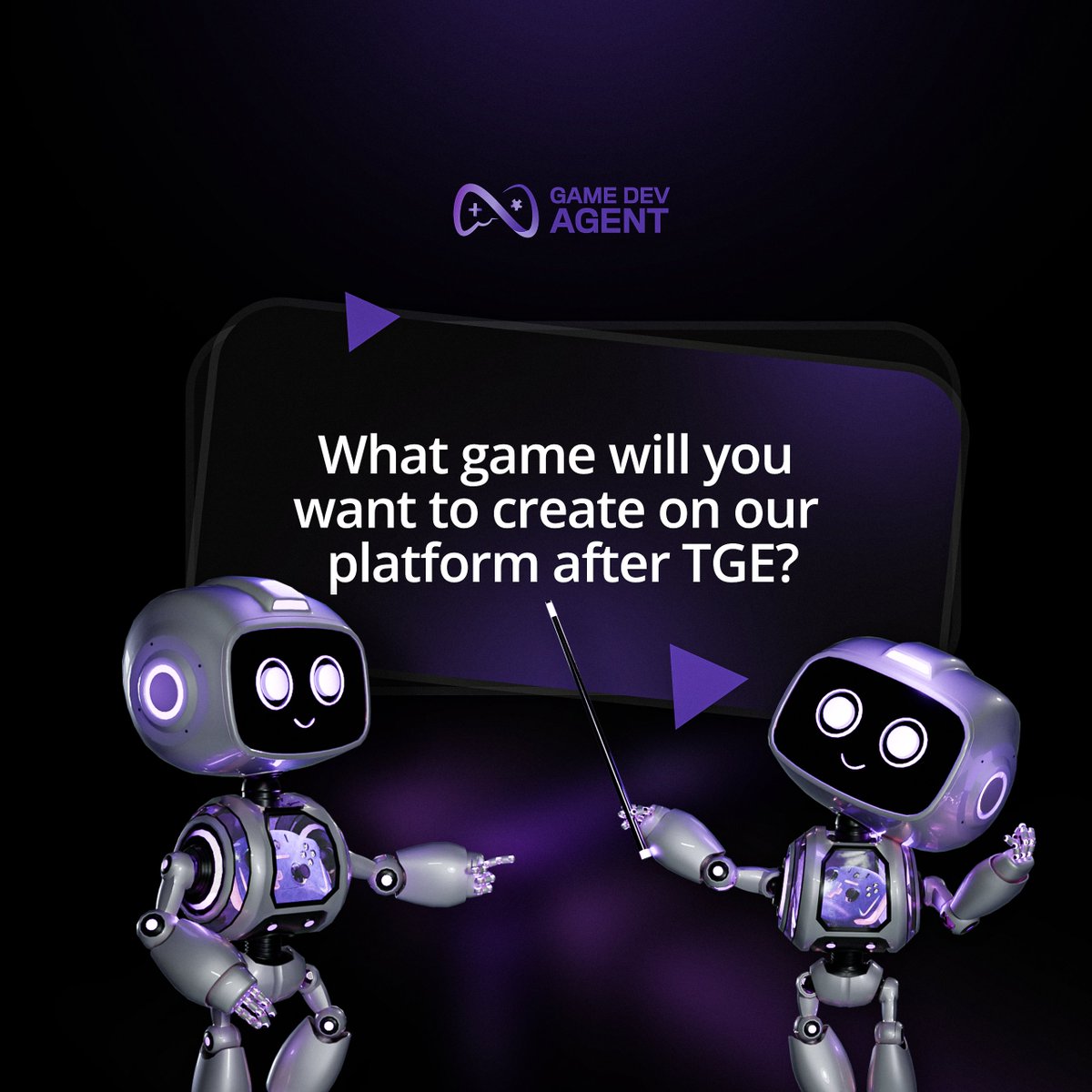 AI Dev Agent tweet media