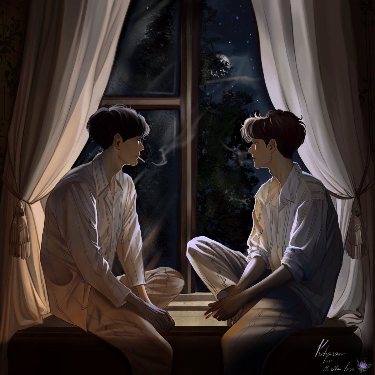 Ep. 28 — о любви и смерти — «but be the serpent under’t»

#tomarry
