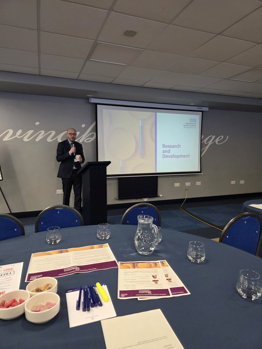 Farah Lunat (@f_lunat) on Twitter photo 3 hours of traffic but a huge thank you to <a href="/DrGarethEThomas/">Gareth Thomas</a> for turning up today to open the <a href="/LSCFTResearch/">LSCFT Research Team</a> conference 3 hours of traffic but a huge thank you to <a href="/DrGarethEThomas/">Gareth Thomas</a> for turning up today to open the <a href="/LSCFTResearch/">LSCFT Research Team</a> conference