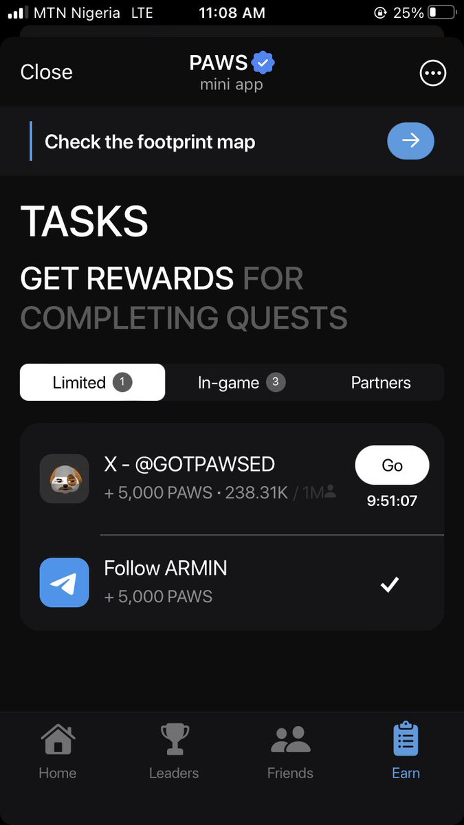 Ruby_cro's tweet image. #GOTPAWSED