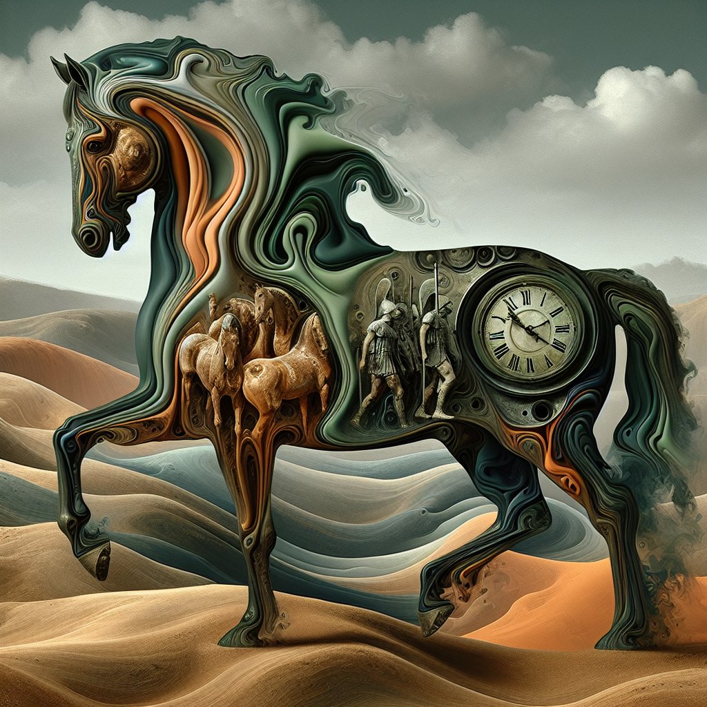 nftlithoproject's tweet photo. @No1ooo1y @molidotjpegs Each NFT in Dali’s Digital Renaissance is backed by a real Salvador Dalí lithograph from The Horses of Dalí (1983). 🖼️

Owning the NFT gives you the right to claim the physical lithograph or keep it securely stored. It's a new way to collect
https://t.co/2E12QP2mLE https://t.co/gK2O7nyC27