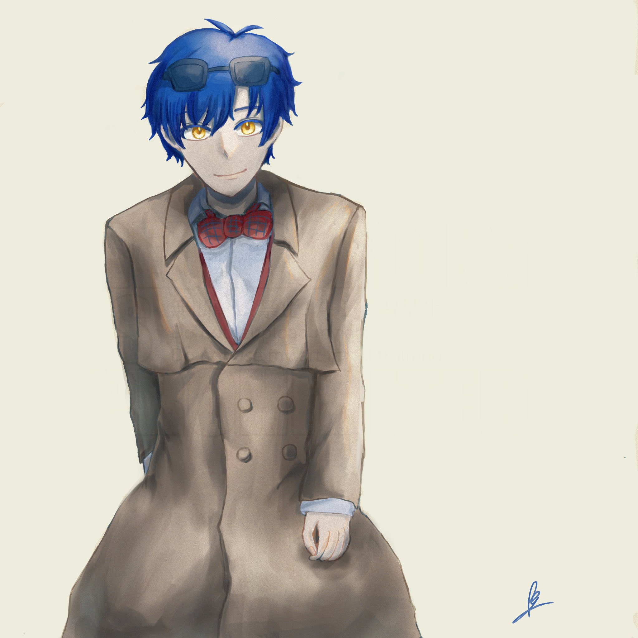 はむわた (@u___maitta) / X