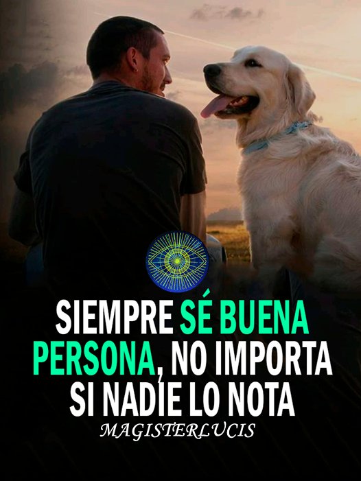 ASI ES!