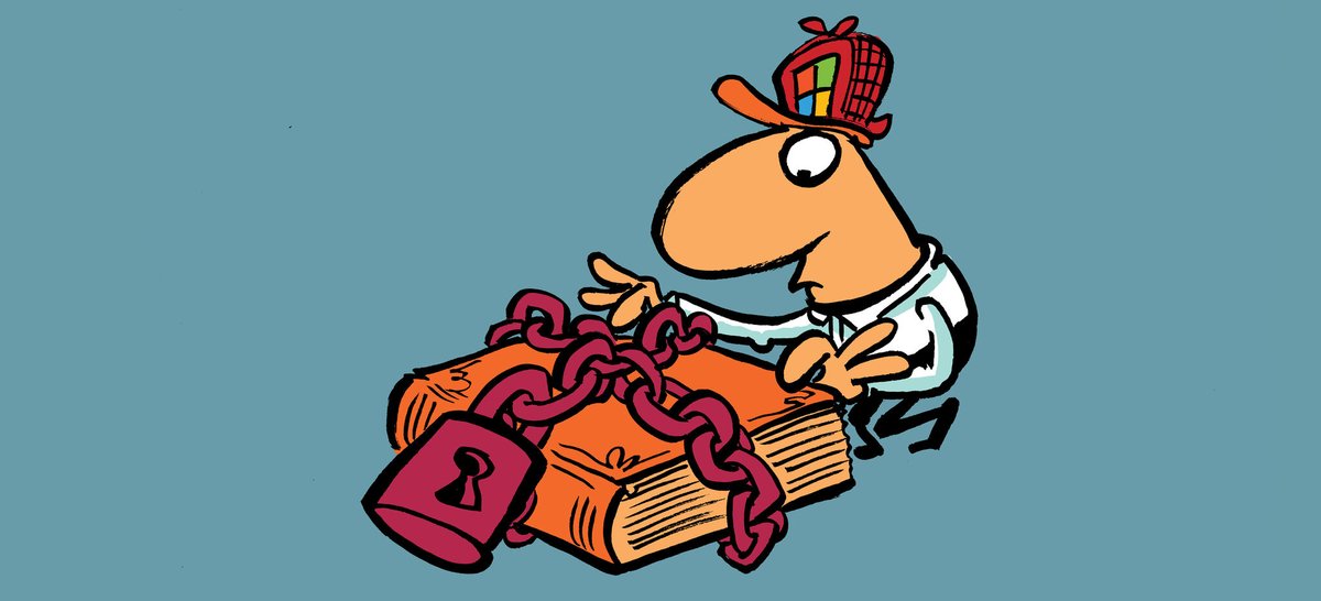 Practical365's tweet image. Practical Protection: Logging - What the Feds Say You’re Doing Wrong bit.ly/40HOi1x @paulrobichaux 

#CISA #Exchange #PowerShellLogs #Purview #Defender