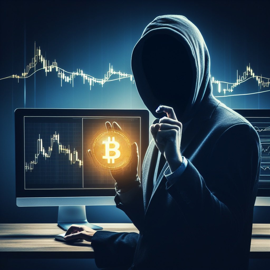 Ya bu piyasayı ben alacağım, ya da piyasa beni! ⚔️

Disiplin, strateji ve sabır olmadan zafer gelmez. 
Ayı da gelse, boğa da; kazananlar daima hazırlıklı olanlardır! 🚀

Piyasada belirli bir süre al sat yapmamayı  herkese tavsiye ederim. 
Bu dönem takip dönemi.

#Bitcoin #Crypto