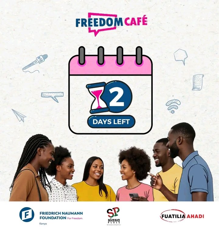 COUNTY VOICE AND RIGHTS tweet media