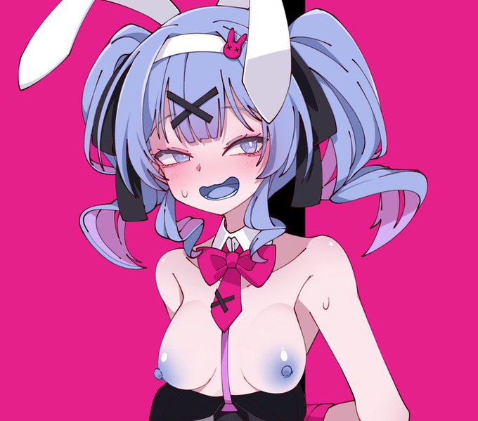 異色粘膜も…ネ…🔞 