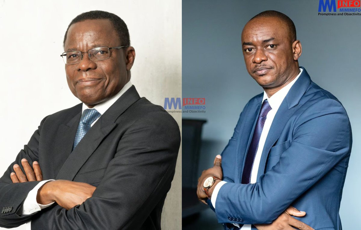 MimiMefoInfo's tweet image. Is there a difference between the Anglophone Problem and the Anglophone Crisis? Since we published this article yesterday, many supporters of Kamto have been quick to point out that he has laid out plans to address the crisis. True. Some have gone as far as engaging in personal…