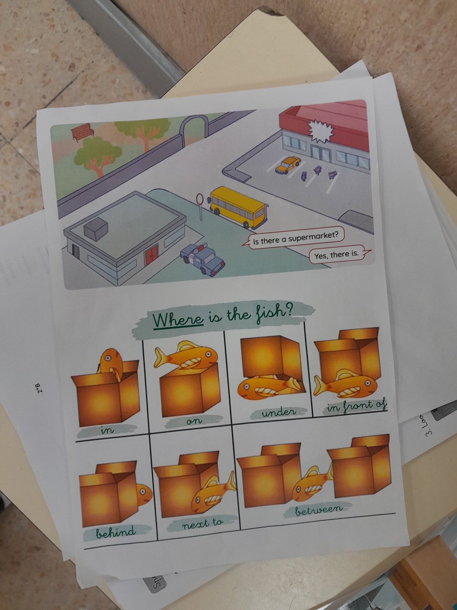 CeipCastilla's tweet image. Seguimos afianzando nuestro Programa Bilingüe, ofreciendo la mayor calidad posible favoreciendo competencias comunicativas a través de nuestro profesorado y de los auxiliares de conversación.
#bilinguismo #bilingualschool #EducacionDeCalidad #programabilingue