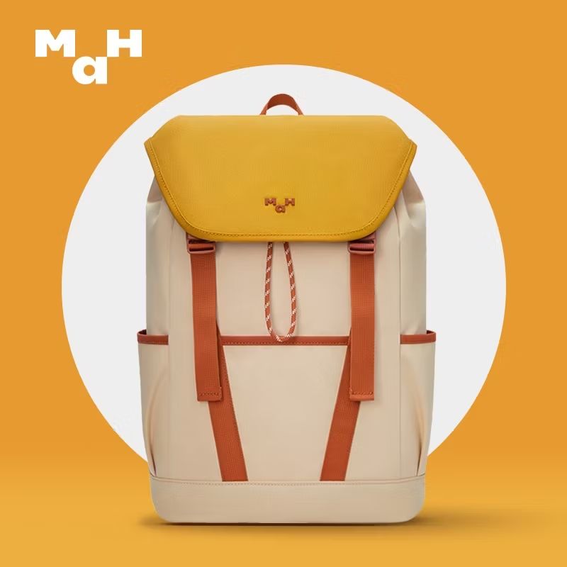 nutpeaonilep's tweet image. Check out MAH 2418 Young Tour Classic Backpack with Contrast Color 15.6 inch 17 inch for ₱1,881 - ₱2,061. Get it on Shopee now! #Twitter婚活 #bags #goodfinds #viraltwitter s.shopee.ph/4VNi89ZxH3?sha…