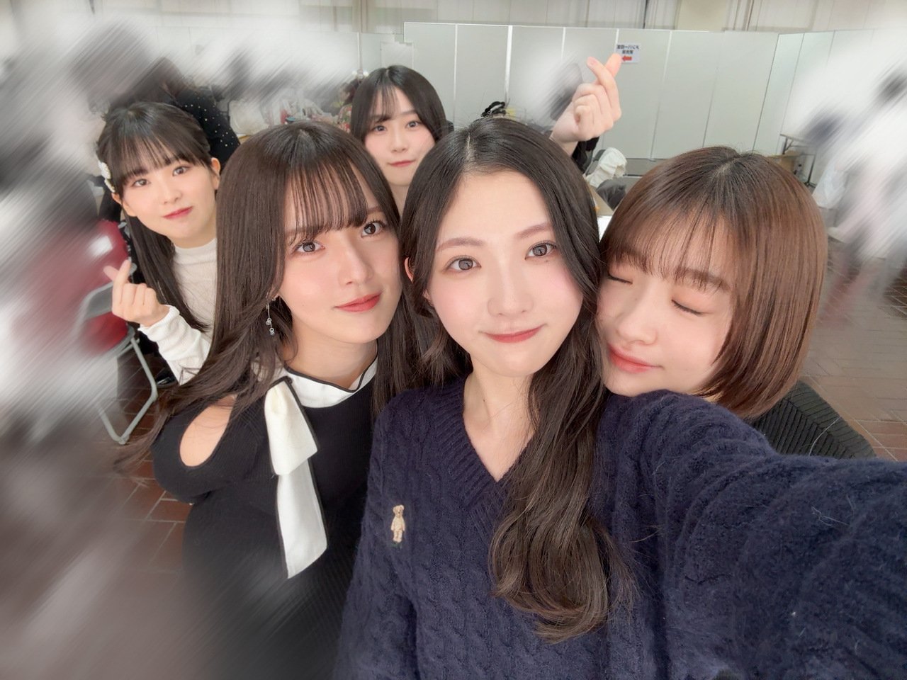 🌻中嶋優月🍀 on X: 🌻中嶋優月🍀 on X: