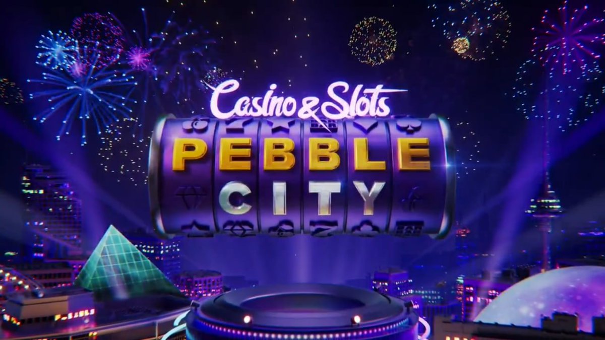 ／ 
📢 Pebble City NFT GTD WLx10 Event🔥
＼

📅When: 2/12 9AM KST
📍Where: TBA

❓What is Pebble City?
- A Web3 social casino game under NHN
- NFTs are divided into 6 tiers, with the top 3 being Genesis Membership NFTs
- <a href="/Mysten_Labs/">MystenLabs.sui</a> and <a href="/SuiNetwork/">Sui</a> follow them / Airdrop
