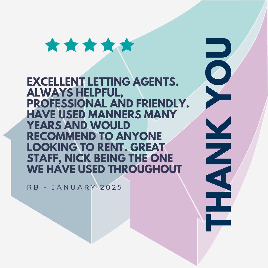 We are incredibly grateful for our loyal clients! 😊 Your kind words inspire us to continue providing top-notch service. 📞 Contact us today to experience the difference.

#LettingAgent #EstateAgent #Woking #WokingProperty