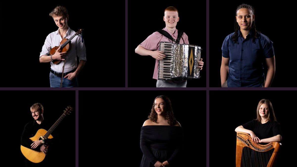 Transitions (@transitionsrcs) on Twitter photo Congratulations to Transitions alumni Roo Geddes and Laura Penman, who made it to the final of the BBC Radio Scotland Young Traditional Musician 2025. The final took place on Sunday, and was won by RCS graduate Ellie Beaton.
🌐bit.ly/bbc-trad-music…
Huge well done to you all!🌟 Congratulations to Transitions alumni Roo Geddes and Laura Penman, who made it to the final of the BBC Radio Scotland Young Traditional Musician 2025. The final took place on Sunday, and was won by RCS graduate Ellie Beaton.
🌐bit.ly/bbc-trad-music…
Huge well done to you all!🌟