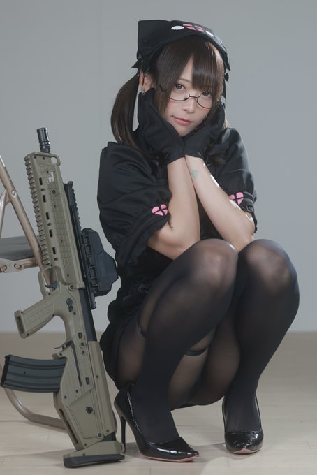 Twitterのコスプレ画像6