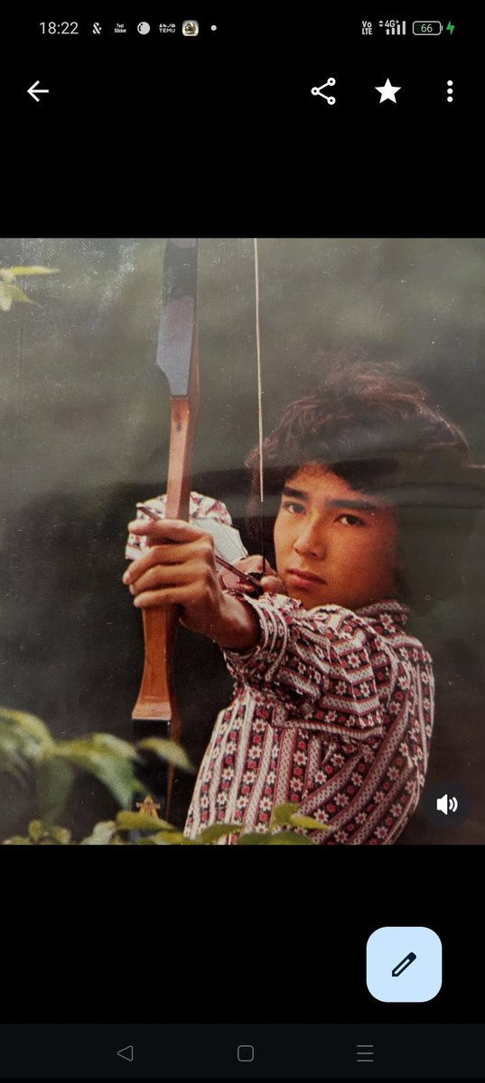 ⭐︎郷ひろみ⭐︎ 超レア　お宝発見 ⭐︎郷ひろみ⭐︎ 超レア お宝発見