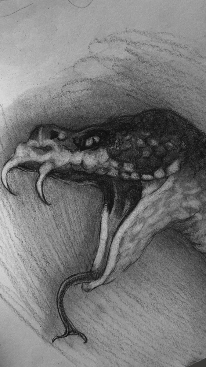 “The Last Head Of Leviathan”