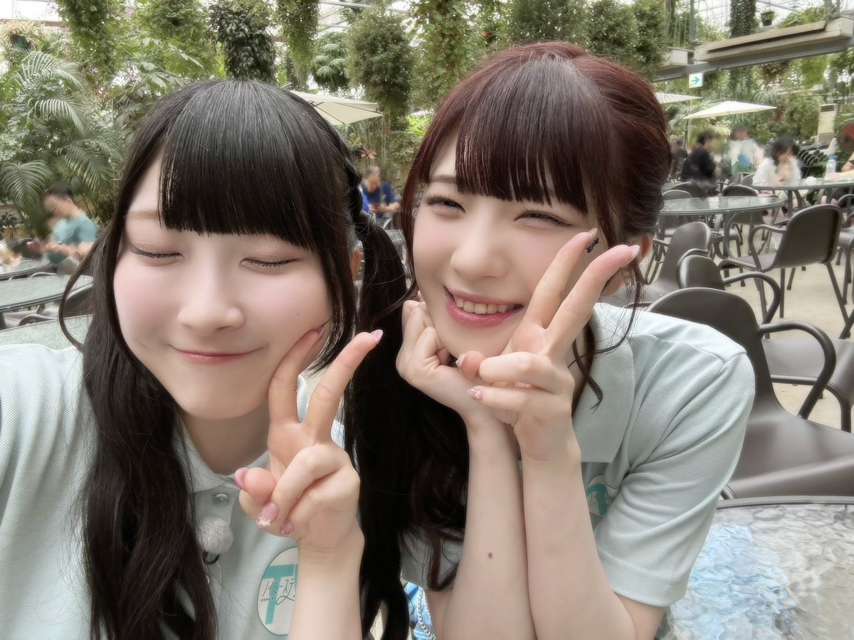 🩵 #菅波美玲生誕祭2025 🩵 みれたんはぴばきゅるんっっ♡♡♡ みれ
