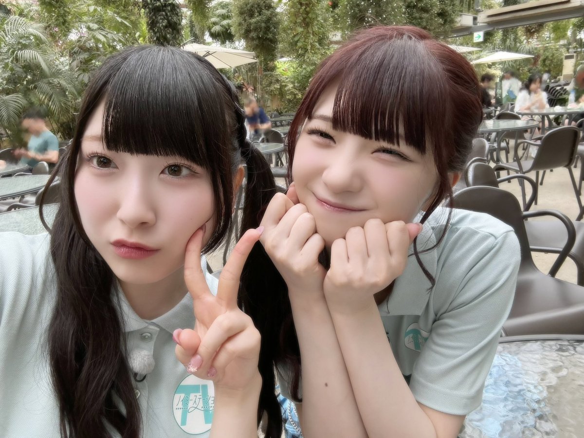 🩵 #菅波美玲生誕祭2025 🩵 みれたんはぴばきゅるんっっ♡♡♡ みれ