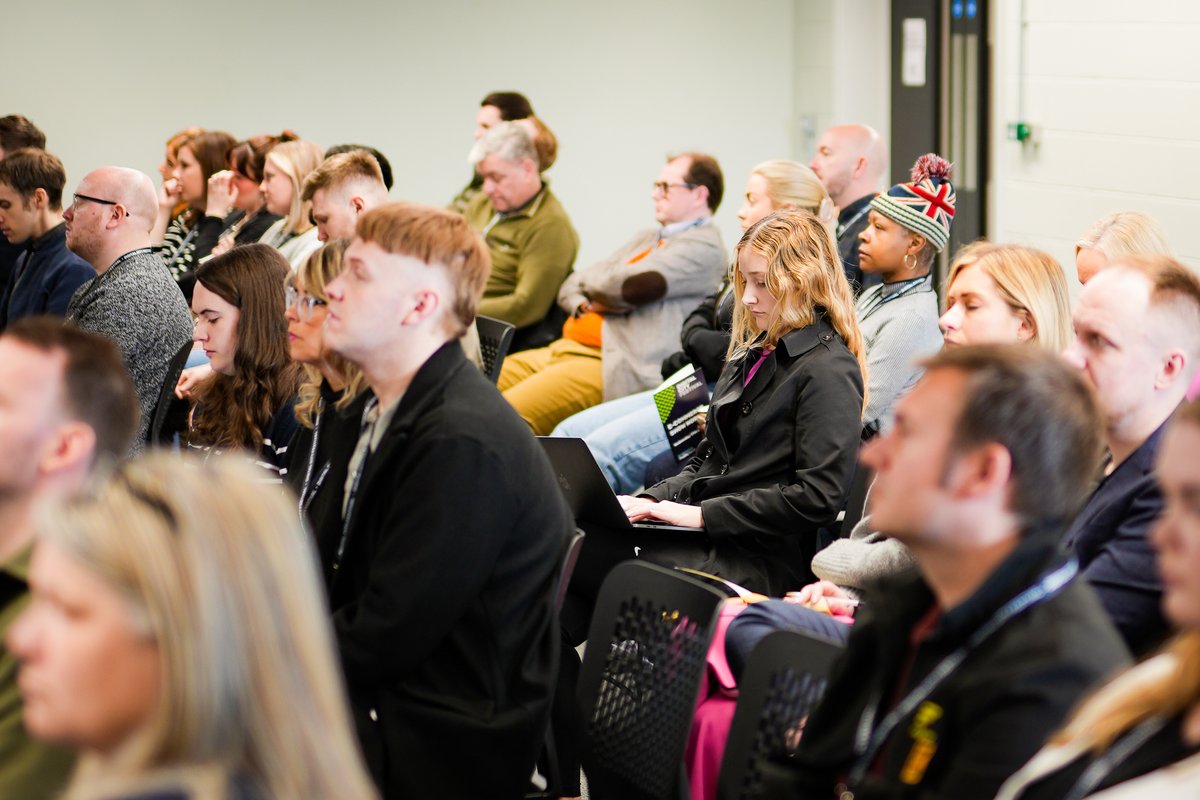 Digital City Festival 2025 is back for its 6th year! Join us as we bring together the best in tech &amp; innovation.
Want to get involved? From sponsorship to speaking opportunities, there’s a place for you!
📅 May 20-22
📩 wkf.ms/4goaXpc
#BePartOfIt #DCF2025 #TechInnovators