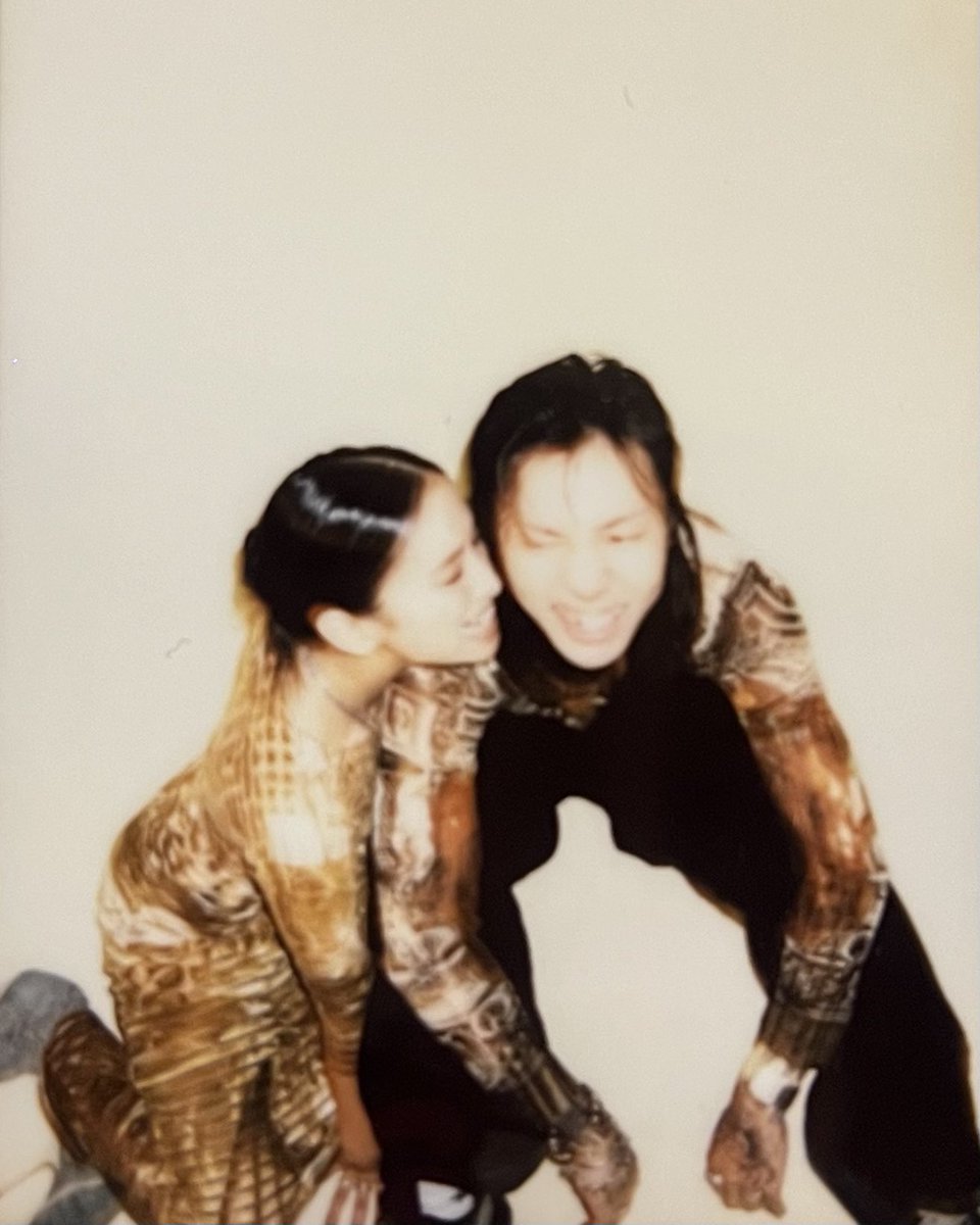 ご報告です🫶🏼