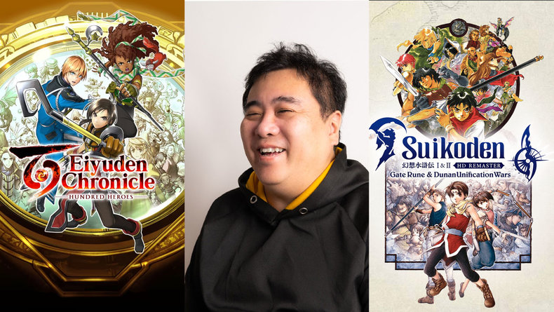 Livecards_net's tweet image. Today, we remember the incredible legacy of Yoshitaka Murayama, who sadly passed away last year. His creative spirit lives on in his final project, Eiyuden Chronicle: Hundred Heroes. 

Thank you, Murayama-san, for the countless hours of joy and adventure. 🙏

#Suikoden #Eiyuden