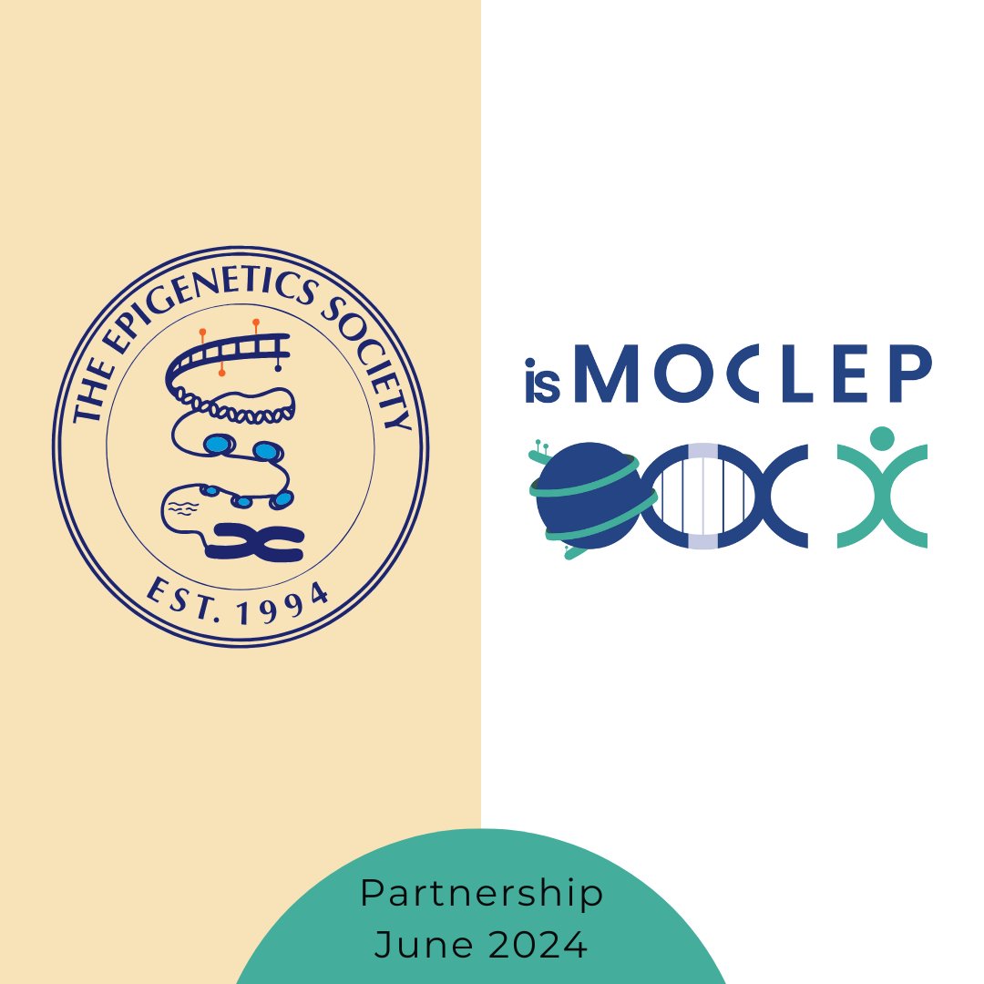 Thrilled to announce that isMOCLEP has partnered with the Epigenetic Society to consolidate and stimulate epigenetics worldwide!

#epigenetics #GlobalPartnerships #ismoclep #epigeneticssociety

ismoclep.org
epigeneticssocietyint.com/home