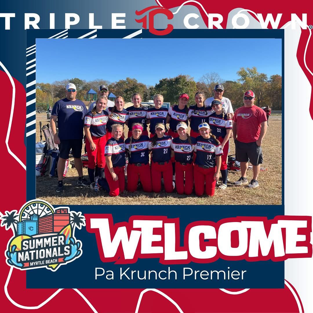 See you in Myrtle! ☀️ 🌊 

<a href="/TCSFastpitch/">TC Fastpitch</a>