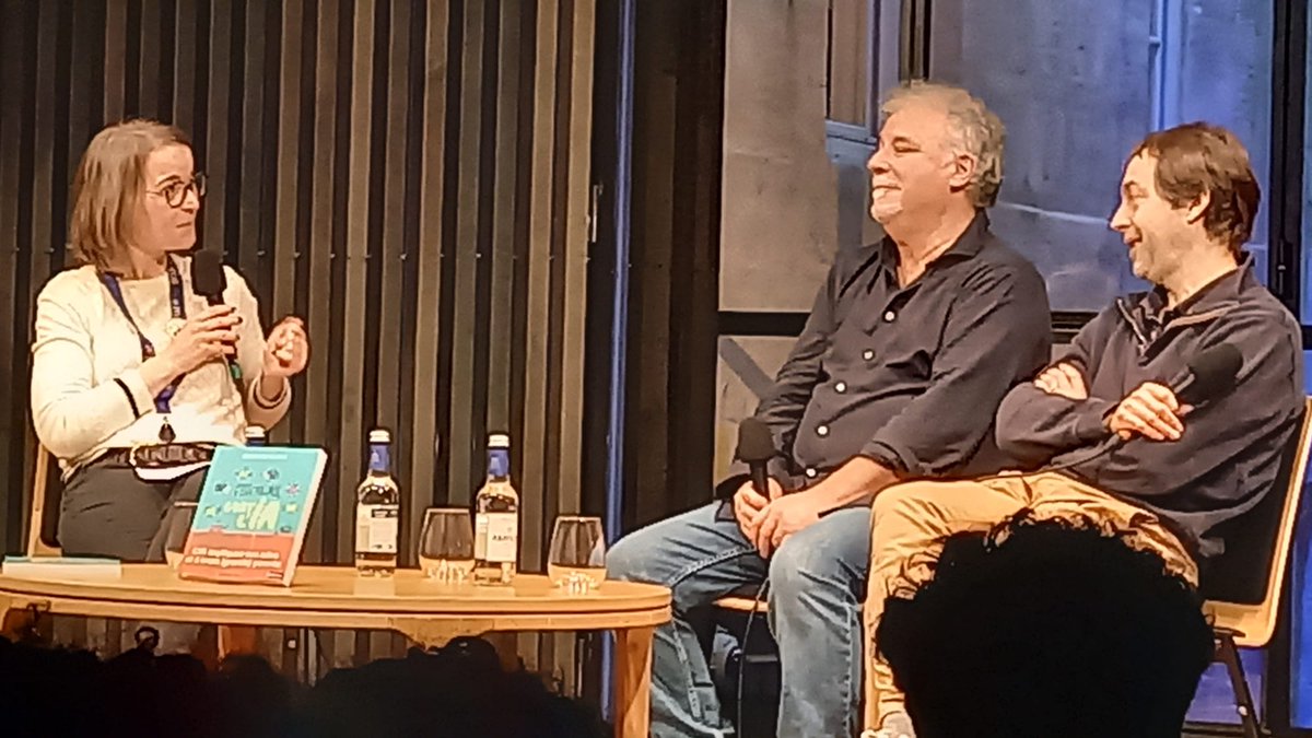 Centre Inria de l’université de Bordeaux tweet media