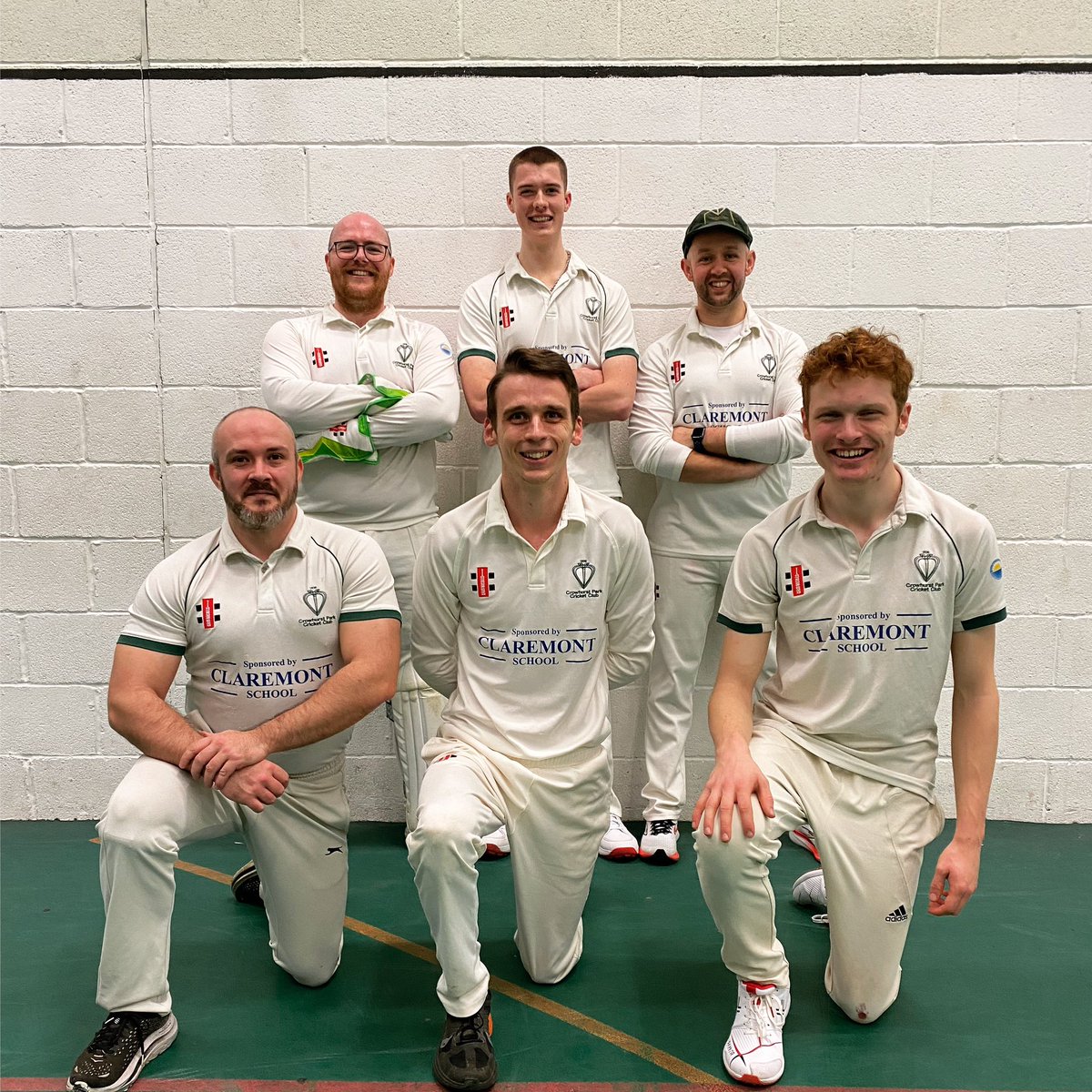 Crowhurst Park CC tweet media